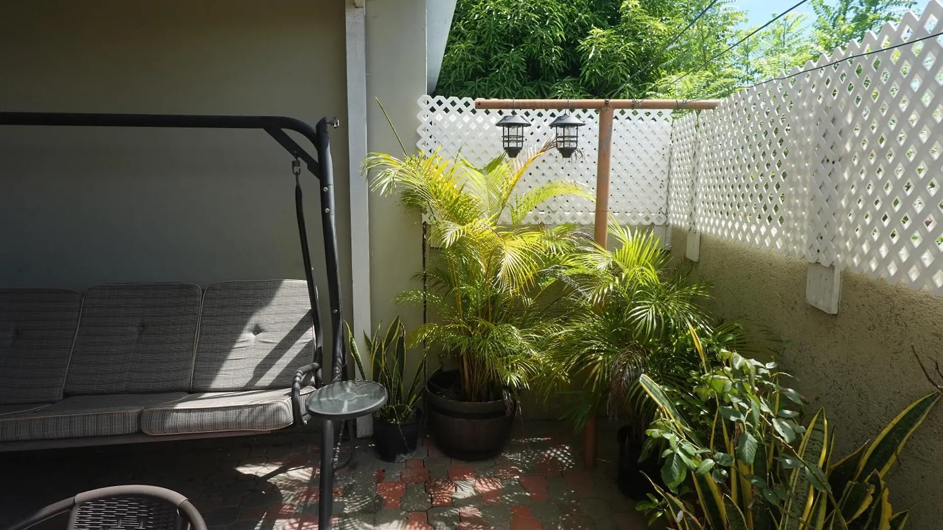 Apartment Couples Retreat In Jacar Homes Spanish Town
