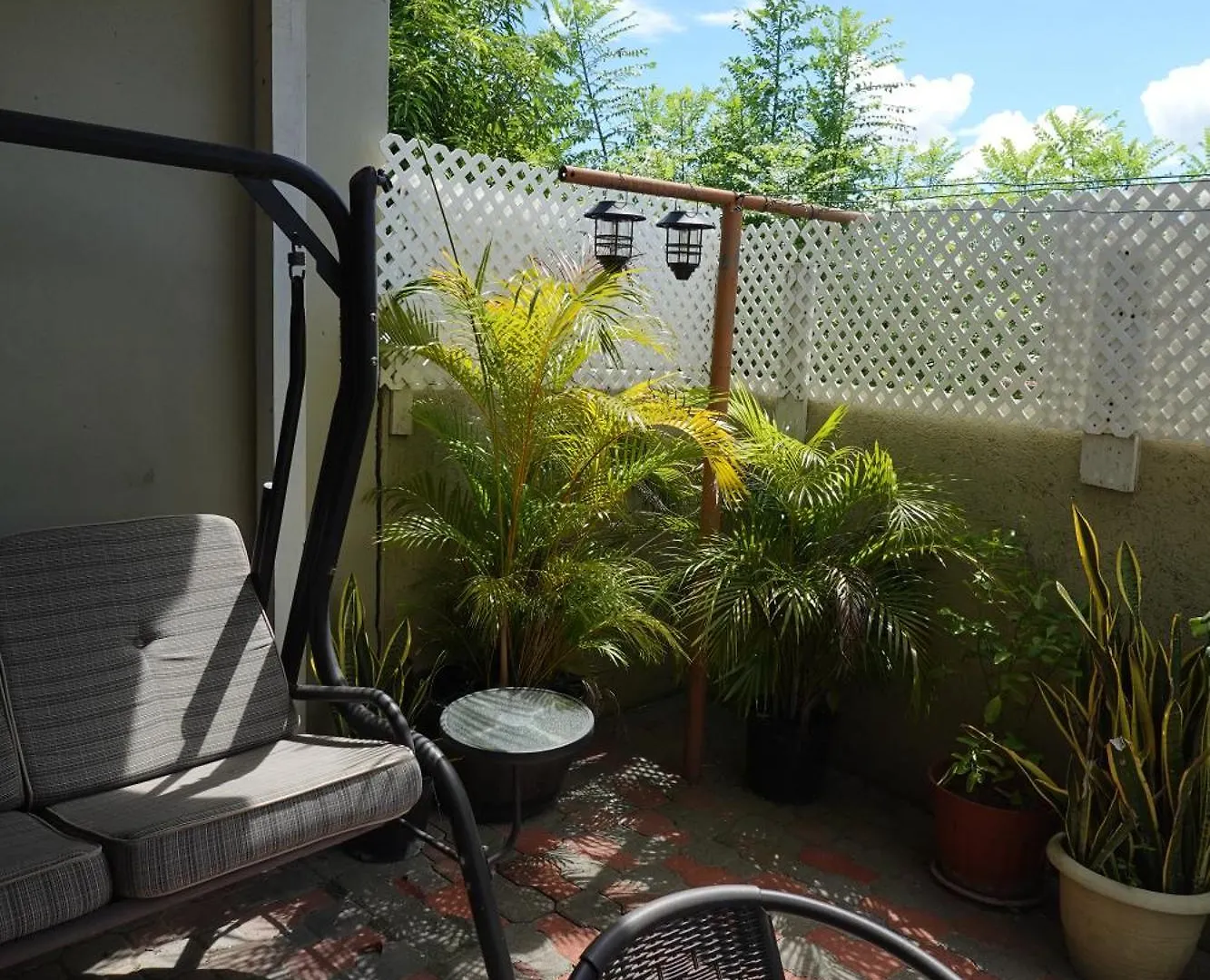 Apartment Couples Retreat In Jacar Homes Spanish Town