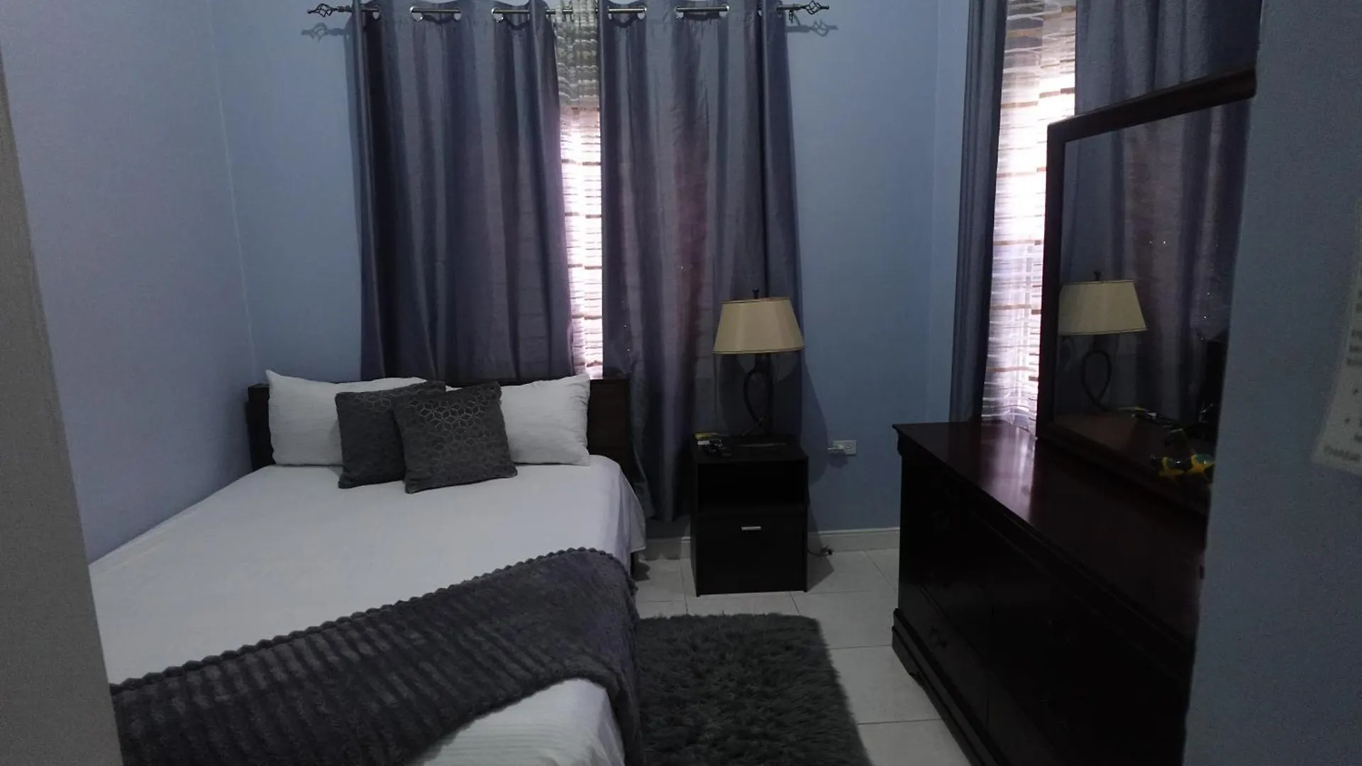 Couples Retreat In Jacar Homes Spanish Town