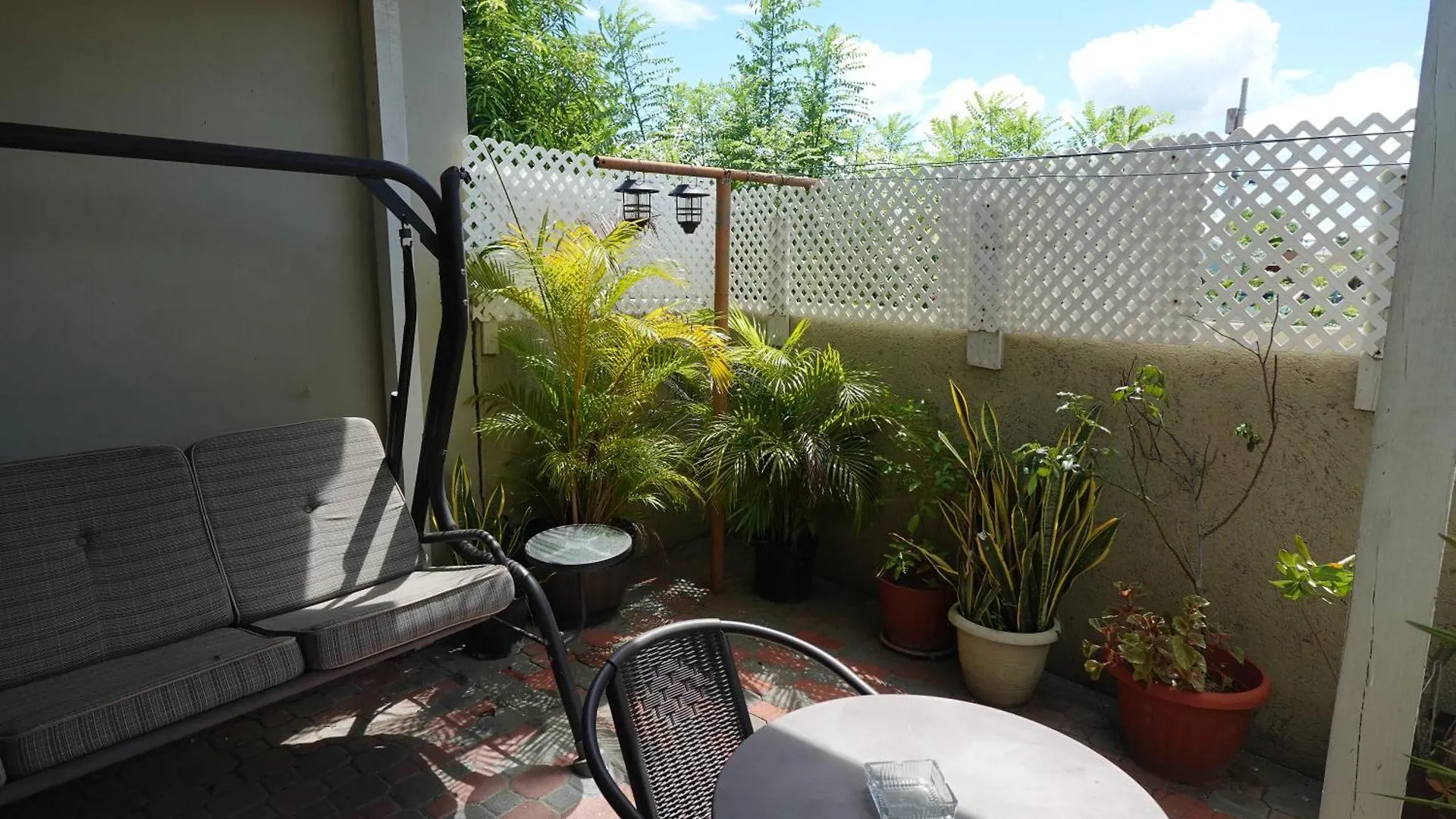 Apartment Couples Retreat In Jacar Homes Spanish Town Jamaica