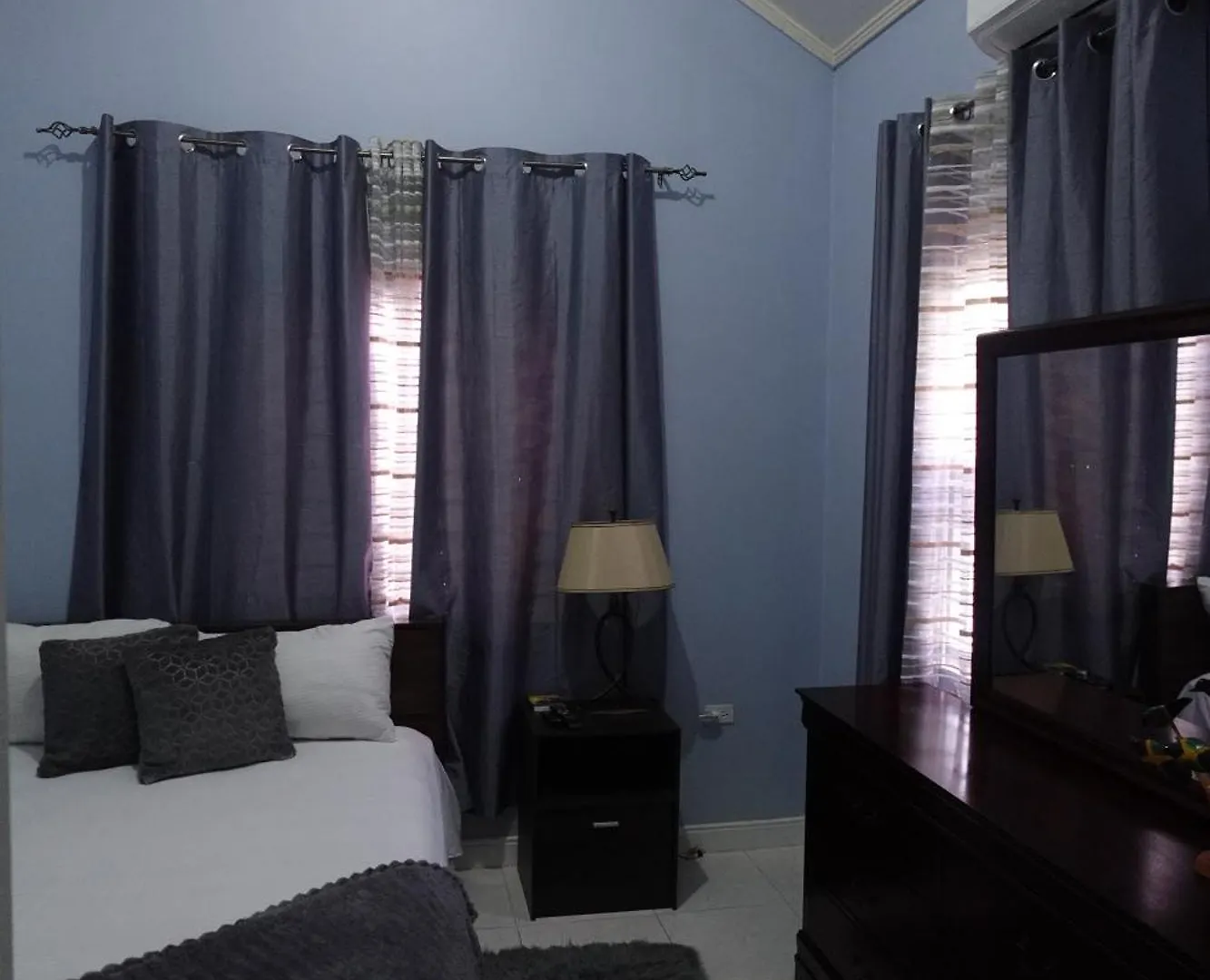 Couples Retreat In Jacar Homes Spanish Town 0*,