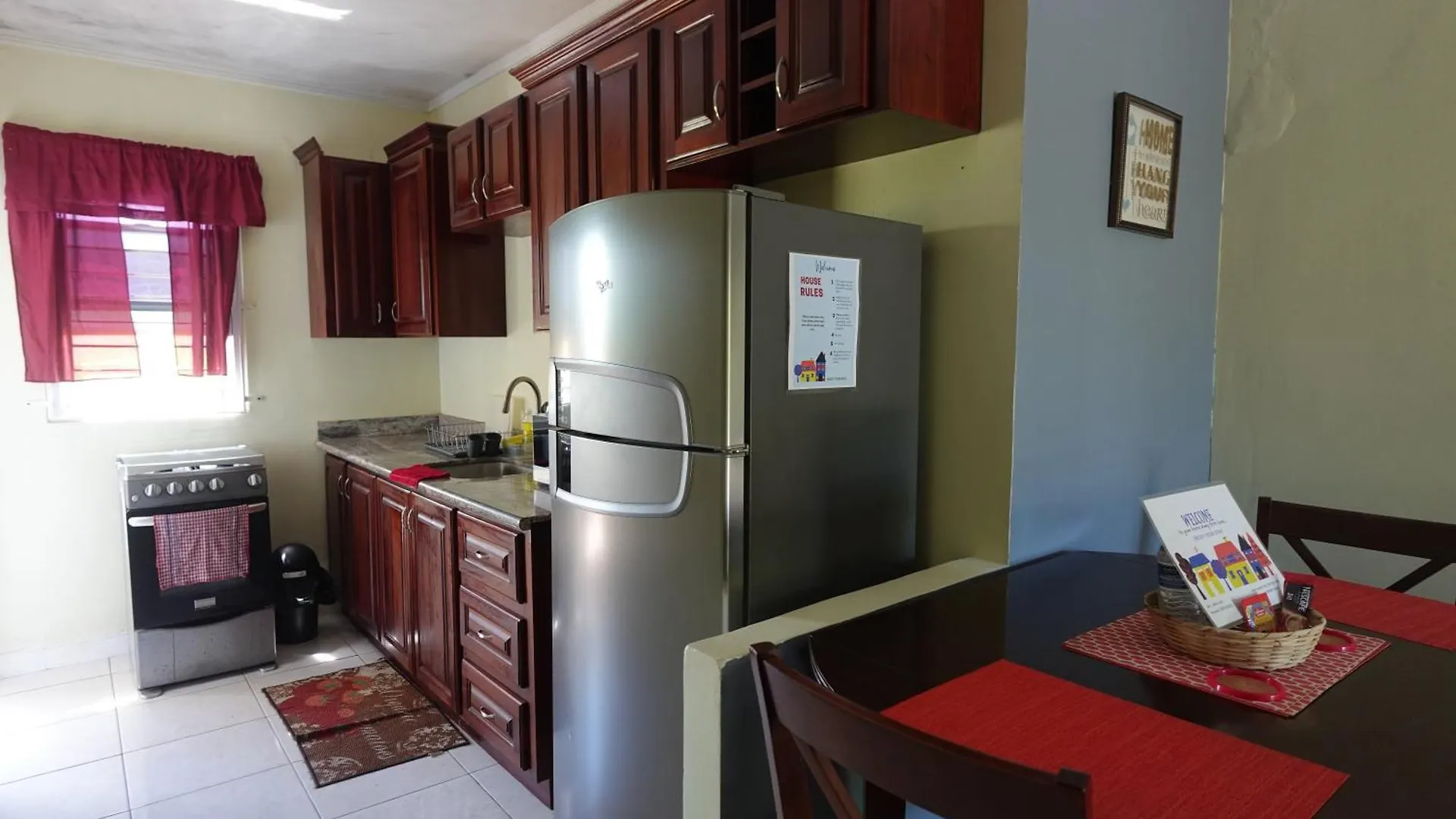 Couples Retreat In Jacar Homes Spanish Town