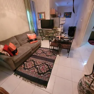  Holiday home #1 Jacaranda Vacation