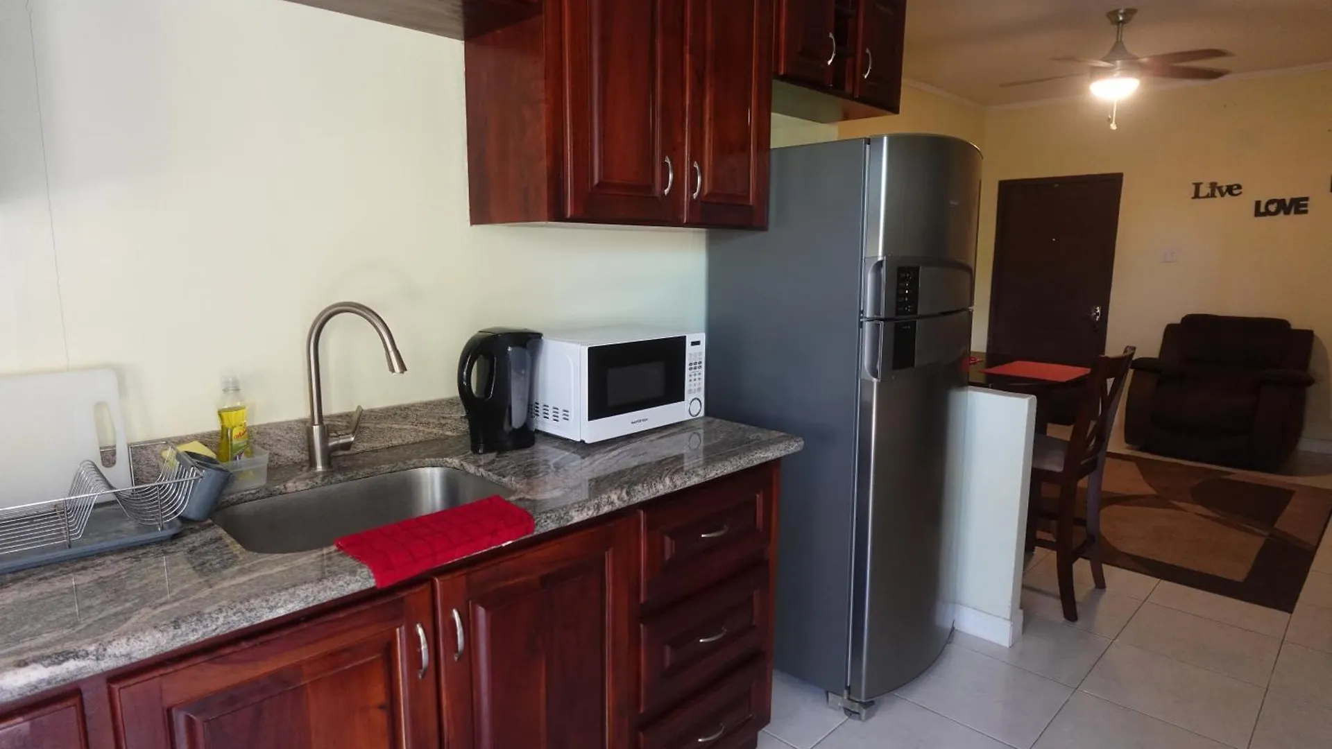 Couples Retreat In Jacar Homes Spanish Town Jamajka